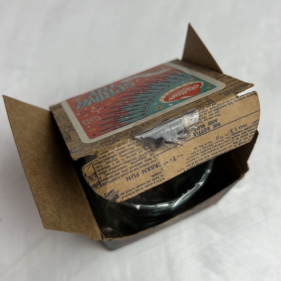 Spring Toy
BY RIDLEY'S GAMES
Blast from the past 🤩 🆕 stair walker fir 6+ y. o. - Picture 9 of 11